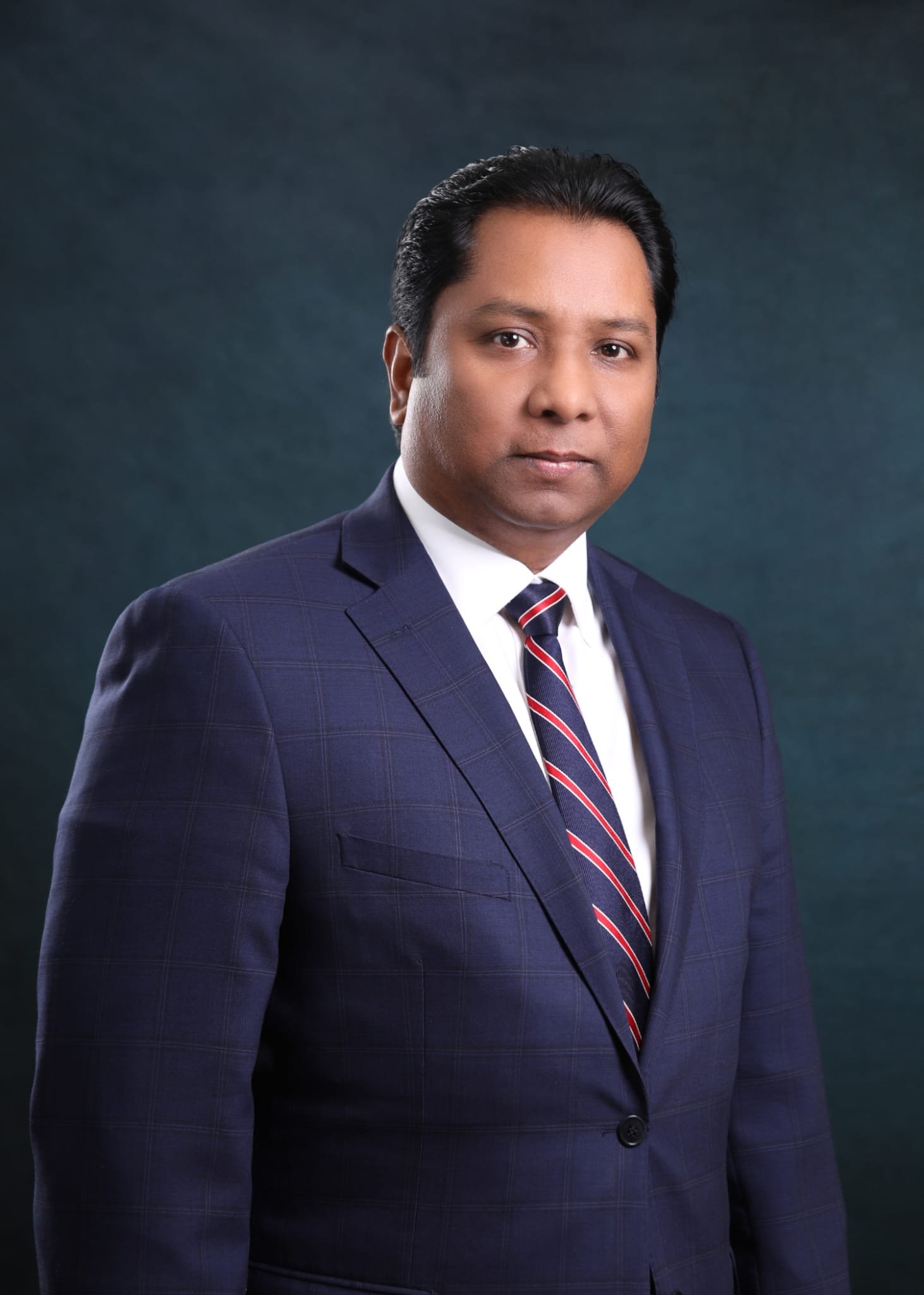 ABUL HOSSAIN