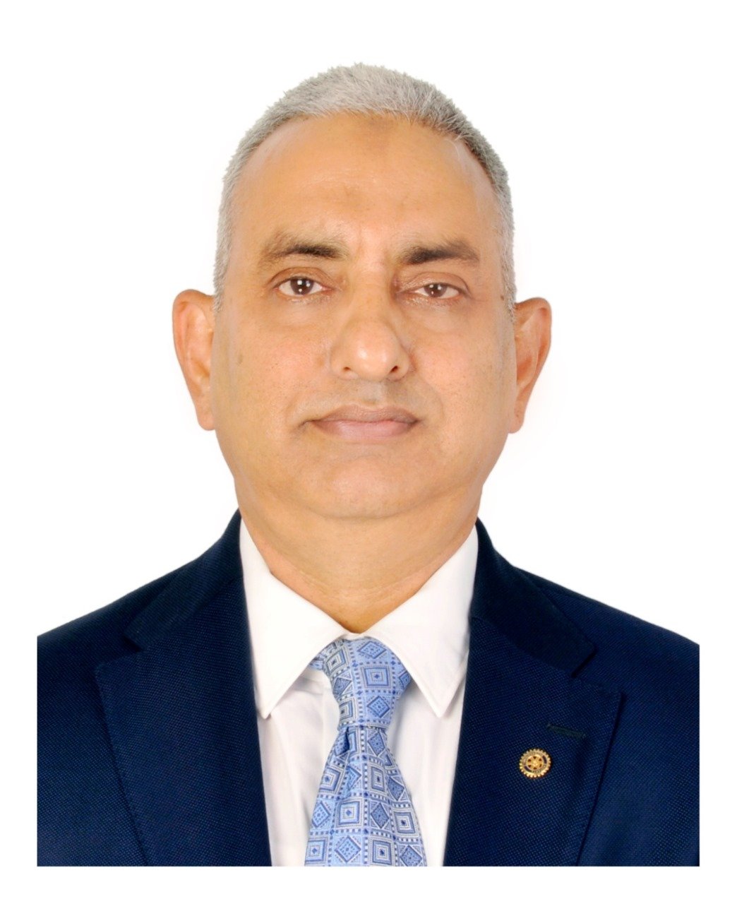 Abdullah Al Mamun Chowdhury