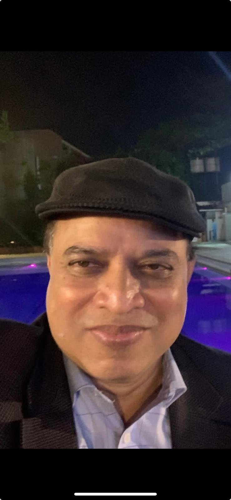 Azam Chowdhury Image