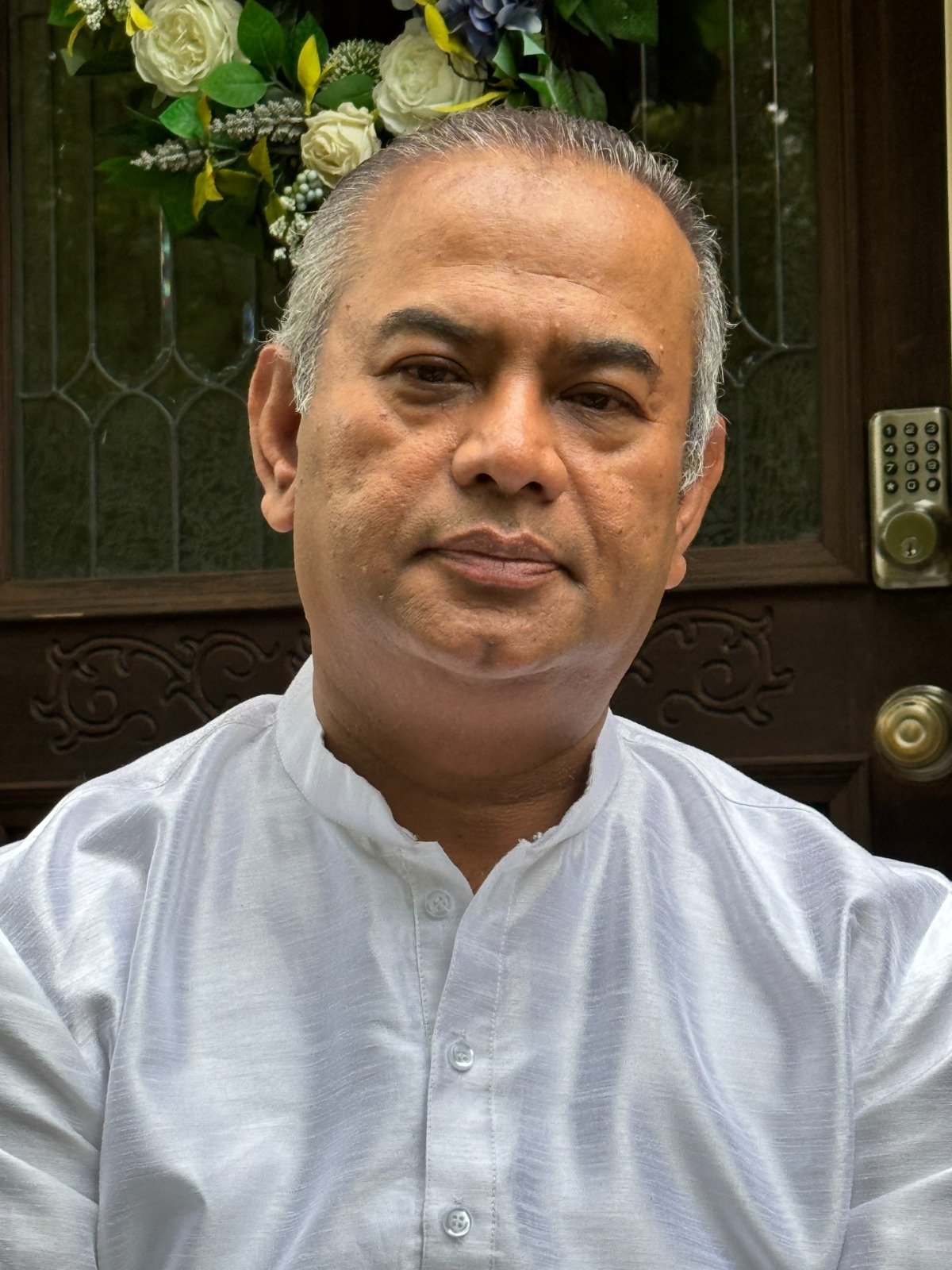 Golam Rabbani